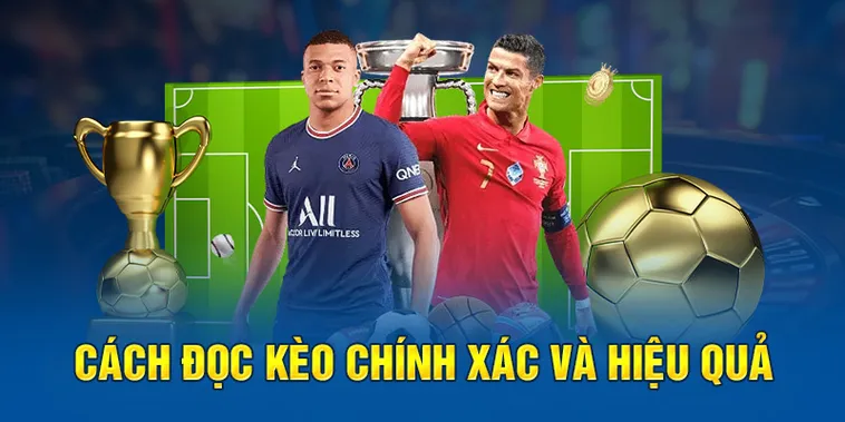 Phân Tích Chuyên Sâu Kèo Chấp 2 3/4 Tại BongDaLu Để Nắm Bắt Cơ Hội Chiến Thắng