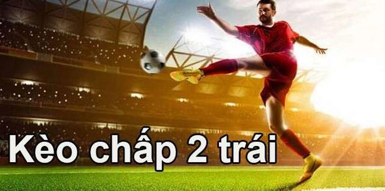Chiến Lược Đầu Tư Kèo Chấp 2 Trái Tại BongDaLu Dựa Trên Dữ Liệu Thống Kê Chuyên Sâu