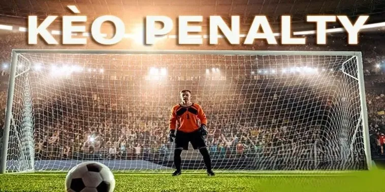 Phân Tích Chuyên Sâu Cách Soi Kèo Penalty Tại BongDaLu Cho Nhà Đầu Tư