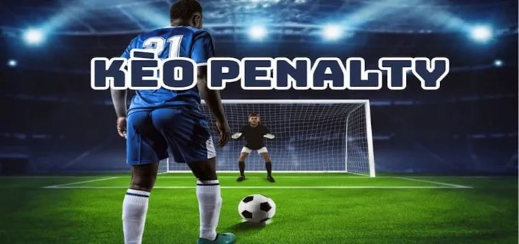 Phân Tích Chuyên Sâu Cách Soi Kèo Penalty Tại BongDaLu Cho Nhà Đầu Tư