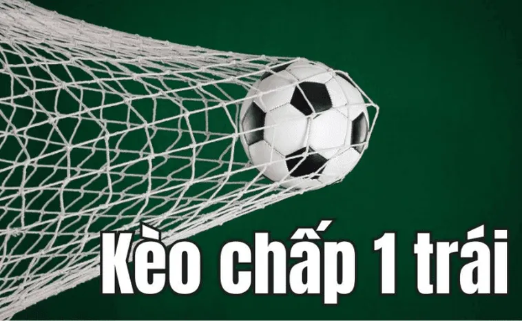 Chiến Thuật Đầu Tư Kèo Chấp 1 Tại BongDaLu Hiệu Quả Cho Người Mới