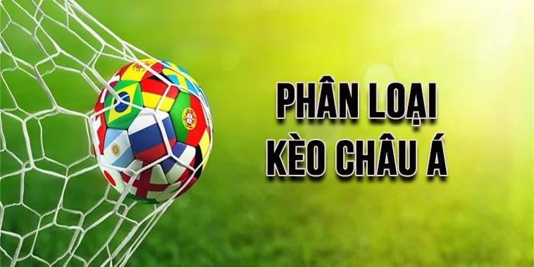Phân Tích Chuyên Sâu Kèo Châu Á Tại BongDaLu Để Chinh Phục Mọi Giải Đấu