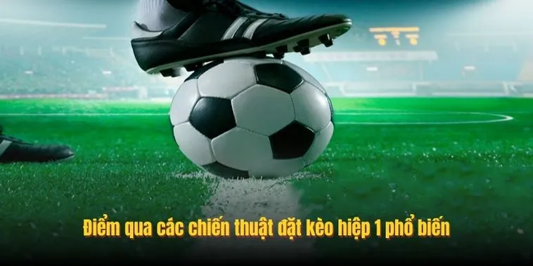 Khám Phá Bí Quyết Soi Kèo Tài Xỉu Hiệp 1 Tại BongDaLu Hiệu Quả