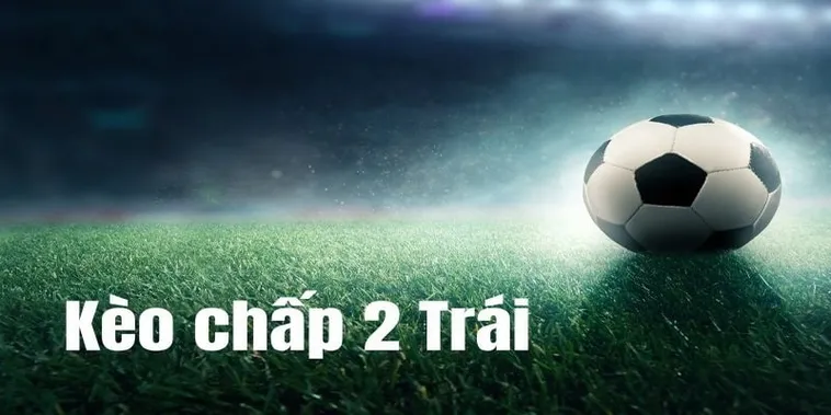 Chiến Lược Đầu Tư Kèo Chấp 2 Trái Tại BongDaLu Dựa Trên Dữ Liệu Thống Kê Chuyên Sâu