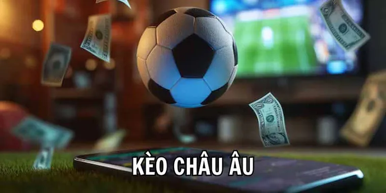 Phân Tích Kỹ Thuật Kèo Châu Âu Tại BongDaLu Để Nâng Cao Hiệu Quả Đầu Tư
