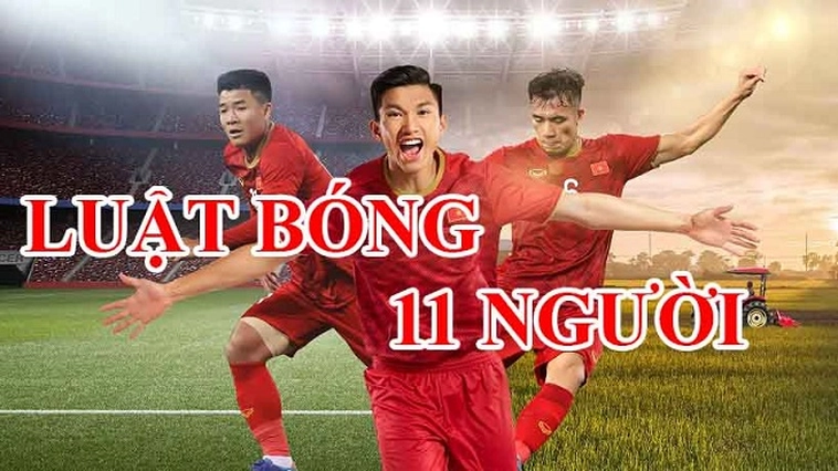 Luật Sân Bóng Đá Thi Đấu Và Tiêu Chuẩn Kích Thước Quốc Tế