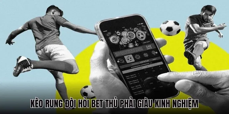 Kèo Rung Trong Bóng Đá Tại BongDaLu Bí Quyết Chiến Thắng Cho Nhà Đầu Tư