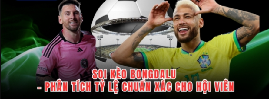 BongDaLu - Nền Tảng Dữ Liệu Bóng Đá Trực Tuyến Đỉnh Cao